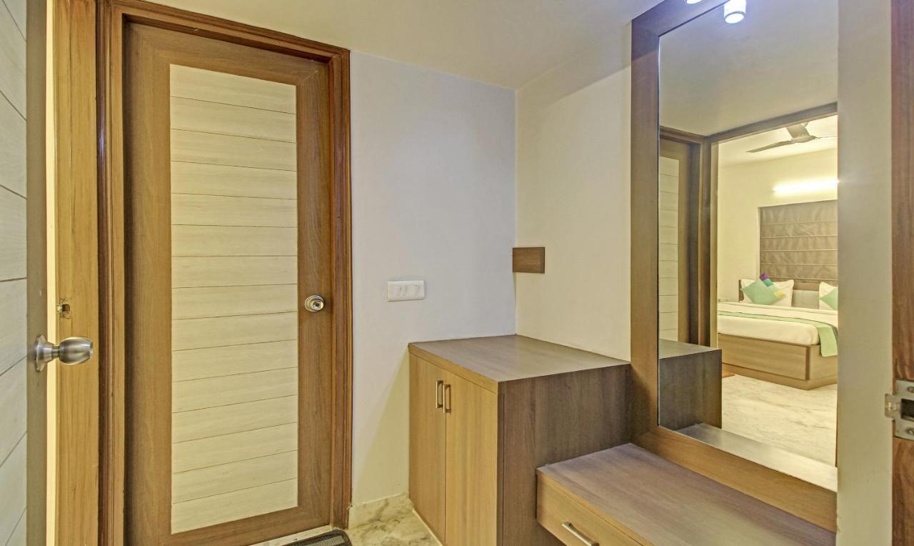 Treebo Sreemaa Newtown Hotel Panchuria ภายนอก รูปภาพ