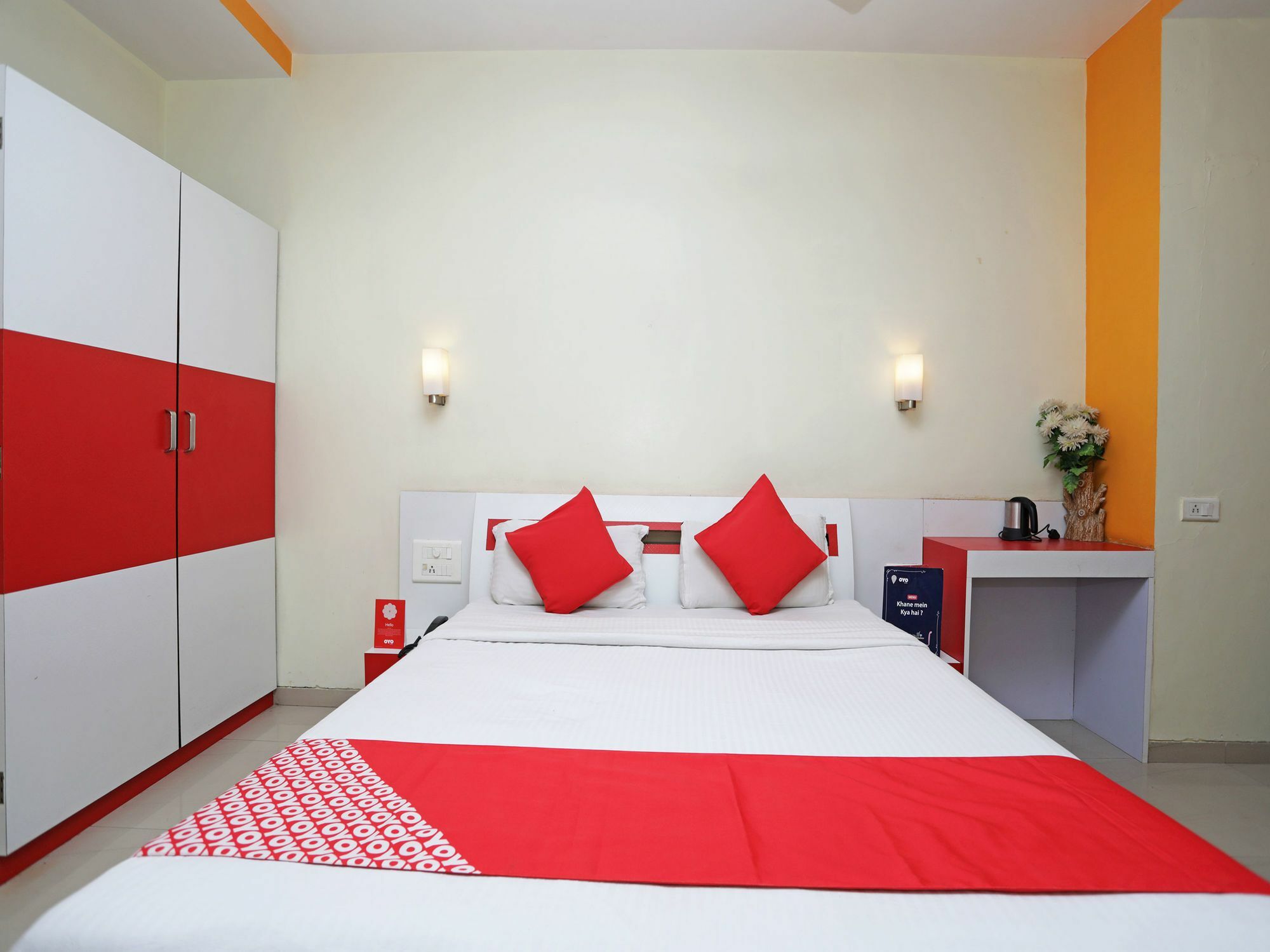 Treebo Sreemaa Newtown Hotel Panchuria ภายนอก รูปภาพ